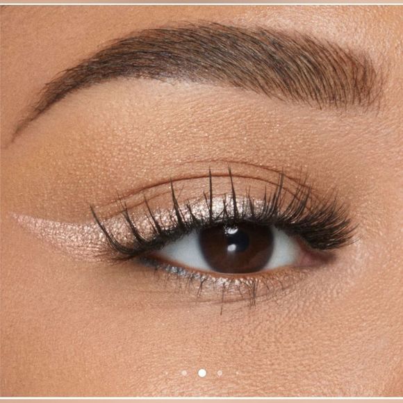 BRAND New! Stila Stay All Day ArtiStix Graphic Liner - BALLET - Picture 4 of 5